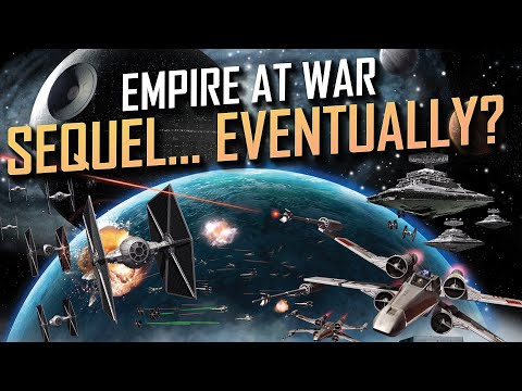 More bad news for an Empire at War sequel