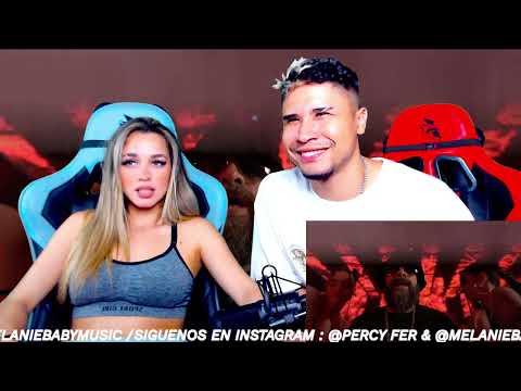 Cartel de Santa, La Kelly - Shorty Party  || PERUANO🇵🇪 & VENEZOLANA🇻🇪🇵🇪 REACCIÓN