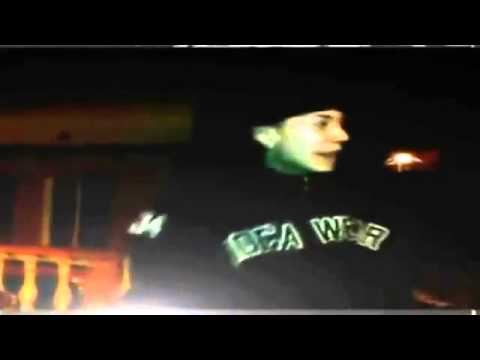 Adan zapata improvisando