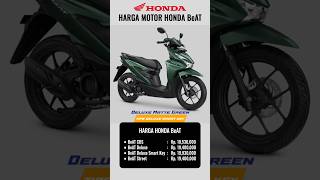 Download lagu Harga Honda Beat 2025 Terbaru | Harga Motor Honda BeAT Street, CBS, Beat Deluxe, Deluxe Smart Key mp3 Download lagu Harga Honda Beat 2025 Terbaru | Harga Motor Honda BeAT Street, CBS, Beat Deluxe, Deluxe Smart Key mp3