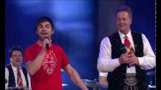 Kastelruther Spatzen &amp; Volxrock - Eine weisse Rose 2015