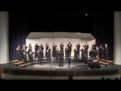 Amor De Mi Alma by Z. Randall Stroope