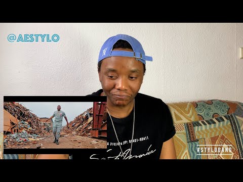 Stevo ft Chef 187 – Imagine (Official Video)