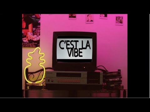 Raiden & Tom Tyger - C'est La Vibe (Official Video)