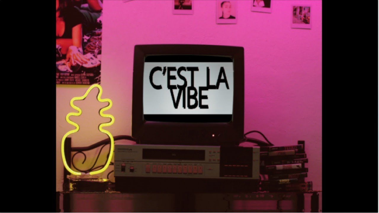Raiden & Tom Tyger — C’est La Vibe