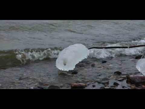 Ленск.Река Лена.