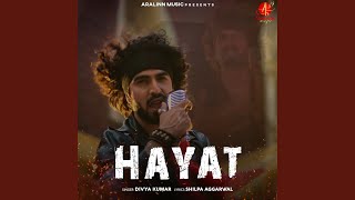 Download lagu Hayat mp3