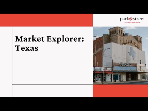 Introduction to the Texas Liquor Market
