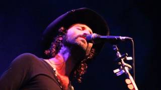 LEIVA - Palermo no es Hollywood  (vivo en Vórterix)