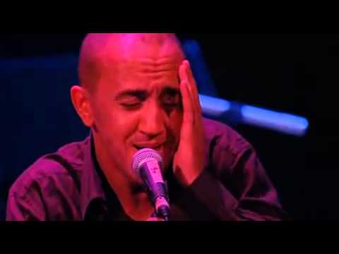 Savina Yannatou & Ayoub Bout   Adieu Paure Carnavas