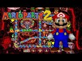 Mario Party 2 Bowser Land End Credits Hard