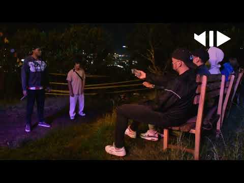 DABLIU vs ADULTERIO | Final Nacional ELF 2022 🌋🇪🇨