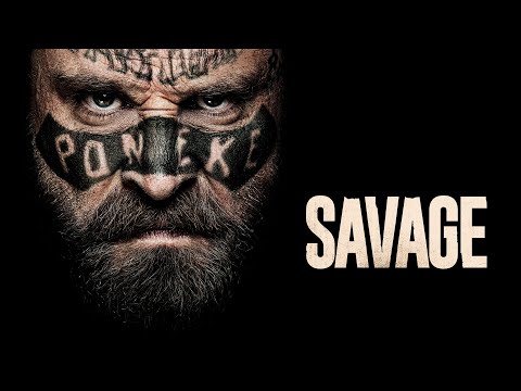 Savage (2020) Official Trailer