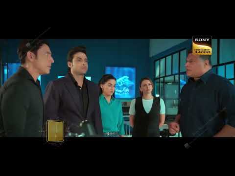 ACP Pradyuman's Return | CID Returns | Streaming Sat-Sun At 10 PM