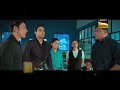 ACP Pradyuman S Return CID Returns Streaming Sat Sun At 10 PM