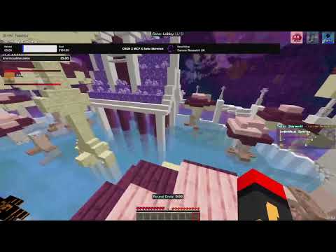 [VOD 30/07/2025] Solar x CRGN x MCP w/ Quartz, R3trix, IsaTheLegend