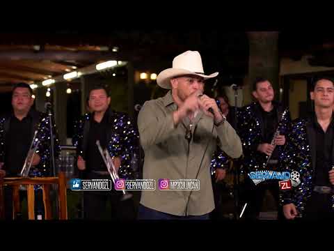 Beto Chavarin Ft Banda Los Populares Del Llano - Don Chelino (En vivo 2023)