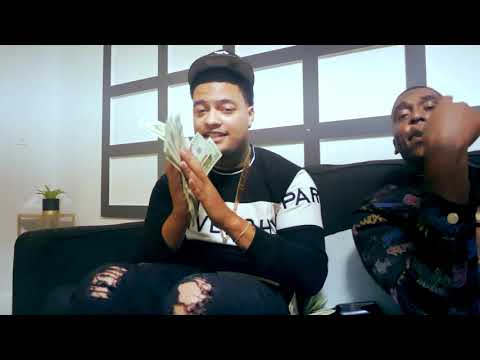 RUNNNA James x Spank Nitti James x Momont James - Call The Play (Official Music Video)