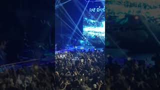 Bonez Mc raf &amp; camora - Ruhe nach dem Sturm pap2 Palmen aus Plastik 2 tour münchen 187 olympiahalle