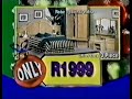 Ellerines 5 Day Price Cut Ad 2003