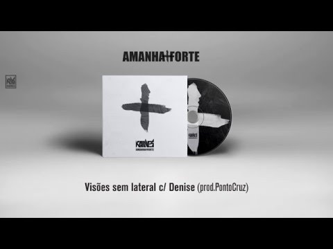 Video thumbnail for Visões Sem Lateral