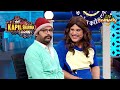 Sapna को लगती है Rajesh Arora की बातें 'Faltu'! | The Kapil Sharma Show | Krushna Ke Avata
