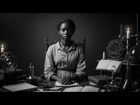 Unexplainable Genius: The Remarkable Story of Eliza Davis (1863) | vintage chains