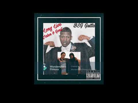 BSG Gutta - Going Strong ( Lil Durk ) Remix ( Official Audio )