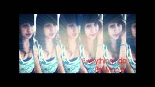 Everything i do - Bei Maejor r&amp;b