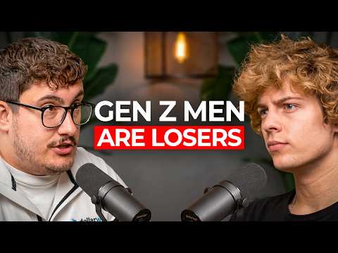 @jackneel - ""He Cheated With An AI Girlfriend!" Caleb Hammer Exposes The Purchases Destroying Gen Z"