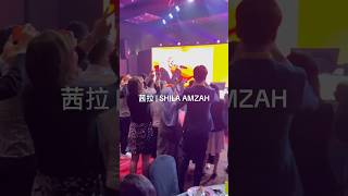 Download lagu Ramainya peminat Shila Amzah dari China di Malaysia-China Summit Dinner!#TZA #Malaysia #china #茜拉 mp3 Download lagu Ramainya peminat Shila Amzah dari China di Malaysia-China Summit Dinner!#TZA #Malaysia #china #茜拉 mp3