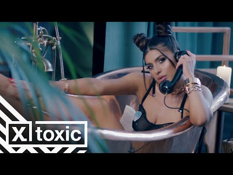 TAMARA TARA - LUDA LATINA (OFFICIAL VIDEO)