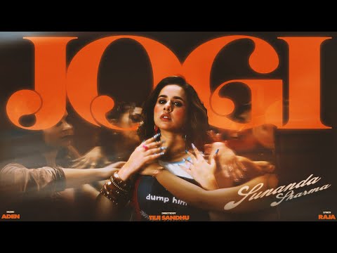 Jogi