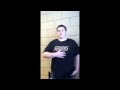 Brian Krech Interview Mov
