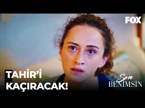 Besime, Gözünü Kararttı! - Sen Benimsin 9. Bölüm