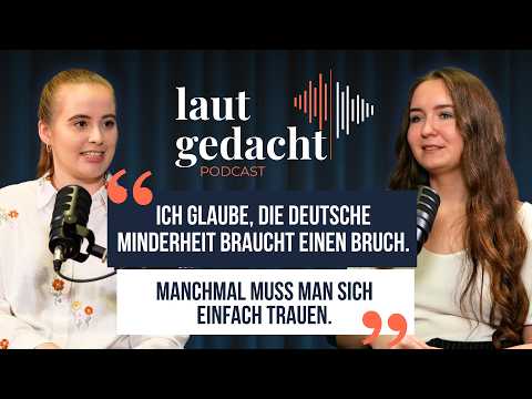 "LAUT GEDACHT"- Paulina Widera & Weronika Koston