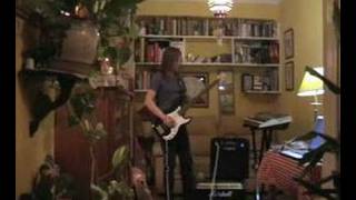 ELP ALL I WANT IS YOU  eddie vs