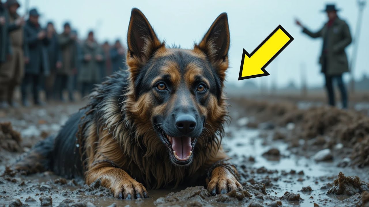 La reacción de este perro abandonado ante la amabilidad restaurará tu fe en la humanidad