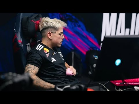 FUNK MTG (YUURIH TRIBUTO)