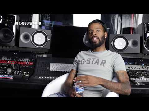 @roadboirazta: On Nipsey Hustle Tragedy, Investing In Black Community, & Hoods Gentrification.