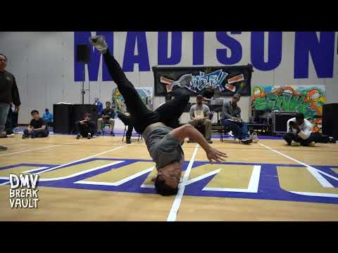 DUI vs Vizion Rockerz | Rocktown Riot 2024 | Prelims