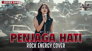 Download lagu PENJAGA HATI - ARI LASSO | Cover by VOLTROCK mp3