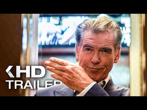 Trailer-Vorschau: The Misfits - Die Meisterdiebe