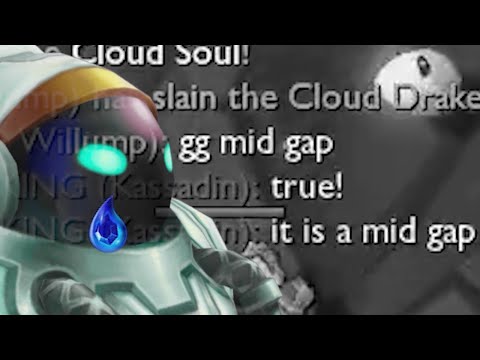 When you make the play of your life but noone sees it