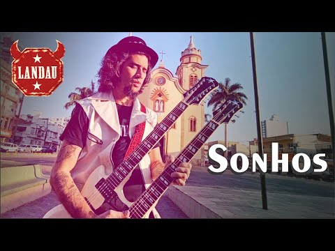 Sonhos - Landau