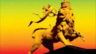Hugh Mundell - Rastafari's call + dub