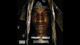 Young Jeezy - Takin' It There ft. Trey Songz