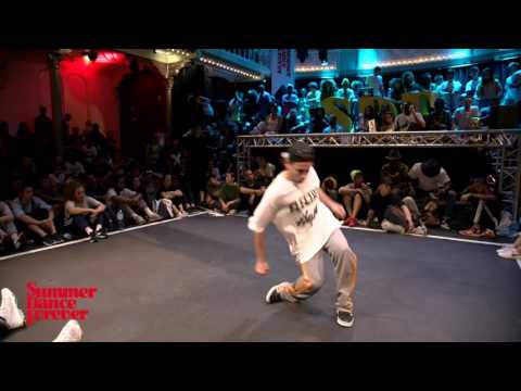 Preselection nr 121-170 – Hiphop Forever 2016