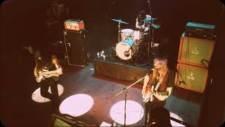 RADIO MOSCOW Live @ RCA Club (Lisbon) 2017