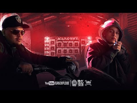 JHEF Feat MC Pedrinho - Nois no Rolê